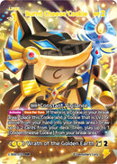 Image for Burnt Cheese Cookie (SSR) (BS8-032) [A Game of Truth and Deceit] - CookieRun: Braverse TCG