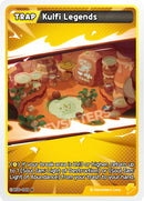 Image for Kulfi Legends (BS8-048) [A Game of Truth and Deceit] - CookieRun: Braverse TCG