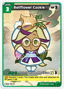 Image for Bellflower Cookie (BS8-055) [A Game of Truth and Deceit] - CookieRun: Braverse TCG