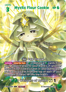 Image for Mystic Flour Cookie (SUR) (BS8-059) [A Game of Truth and Deceit] - CookieRun: Braverse TCG