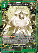 Image for Mystic Flour Cookie (BS8-059) [A Game of Truth and Deceit] - CookieRun: Braverse TCG