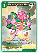 Image for Hydrangea Cookie (BS8-063) [A Game of Truth and Deceit] - CookieRun: Braverse TCG