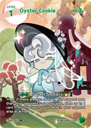 Image for Oyster Cookie (SEC) (BS8-067) [A Game of Truth and Deceit] - CookieRun: Braverse TCG