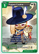 Image for Yugwa Cookie (BS8-068) [A Game of Truth and Deceit] - CookieRun: Braverse TCG