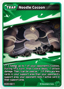 Image for Noodle Cocoon (BS8-073) [A Game of Truth and Deceit] - CookieRun: Braverse TCG