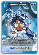 Image for Starfruit Cookie (BS8-087) [A Game of Truth and Deceit] - CookieRun: Braverse TCG