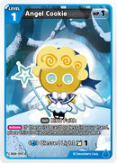 Image for Angel Cookie (BS8-092) [A Game of Truth and Deceit] - CookieRun: Braverse TCG