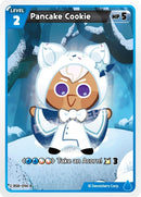 Image for Pancake Cookie (BS8-094) [A Game of Truth and Deceit] - CookieRun: Braverse TCG