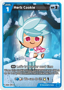 Image for Herb Cookie (BS8-095) [A Game of Truth and Deceit] - CookieRun: Braverse TCG