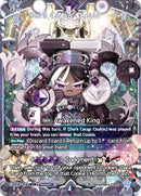 Image for Dark Cacao Cookie (104) (EXR) (BS8-104) [A Game of Truth and Deceit] - CookieRun: Braverse TCG