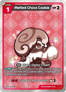 Image for Melted Choco Cookie (BS9-006) [A Game of Truth and Deceit] - CookieRun: Braverse TCG