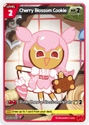 Image for Cherry Blossom Cookie (Ver. 1) (BS9-007) [A Game of Truth and Deceit] - CookieRun: Braverse TCG