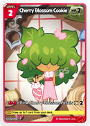 Image for Cherry Blossom Cookie (Ver. 2) (BS9-007) [A Game of Truth and Deceit] - CookieRun: Braverse TCG