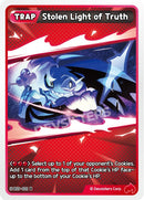 Image for Stolen Light of Truth (BS9-021) [A Game of Truth and Deceit] - CookieRun: Braverse TCG