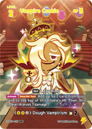 Image for Vampire Cookie (SEC) (BS9-027) [A Game of Truth and Deceit] - CookieRun: Braverse TCG