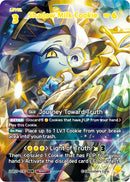 Image for Shadow Milk Cookie (030) (SUR) (BS9-030) [A Game of Truth and Deceit] - CookieRun: Braverse TCG