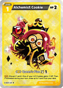 Image for Alchemist Cookie (BS9-031) [A Game of Truth and Deceit] - CookieRun: Braverse TCG
