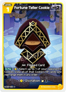 Image for Fortune Teller Cookie (BS9-034) [A Game of Truth and Deceit] - CookieRun: Braverse TCG