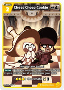 Image for Chess Choco Cookie (BS9-038) [A Game of Truth and Deceit] - CookieRun: Braverse TCG