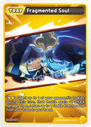 Image for Fragmented Soul (BS9-046) [A Game of Truth and Deceit] - CookieRun: Braverse TCG