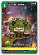 Image for Matcha Cookie (Ver. 2) (BS9-048) [A Game of Truth and Deceit] - CookieRun: Braverse TCG