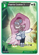 Image for Faerie Cookie 3 (BS9-058) [A Game of Truth and Deceit] - CookieRun: Braverse TCG