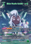 Image for Elder Faerie Cookie (SEC) (BS9-060) [A Game of Truth and Deceit] - CookieRun: Braverse TCG
