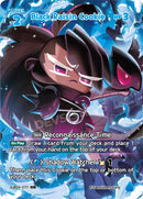 Image for Black Raisin Cookie (SSR) (BS9-077) [A Game of Truth and Deceit] - CookieRun: Braverse TCG