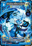 Image for Shadow Milk Cookie (079) (BS9-079) [A Game of Truth and Deceit] - CookieRun: Braverse TCG