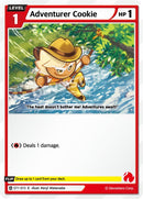 Image for Adventurer Cookie (ST1-013) [Starter Deck Assortment 1] - CookieRun: Braverse TCG