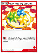 Image for Ouch-Inducing Star Jelly (ST1-021) [Starter Deck Assortment 1] - CookieRun: Braverse TCG