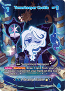 Image for Towerkeeper Cookie (SEC) (BS9-086) [A Game of Truth and Deceit] - CookieRun: Braverse TCG