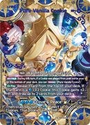 Image for Pure Vanilla Cookie (088) (EXR) (BS9-088) [A Game of Truth and Deceit] - CookieRun: Braverse TCG