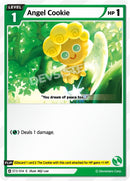 Image for Angel Cookie (ST3-014) [Starter Deck Assortment 1] - CookieRun: Braverse TCG