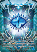 Image for Soul Jam: Light of Deceit (SSR) (BS9-092) [A Game of Truth and Deceit] - CookieRun: Braverse TCG