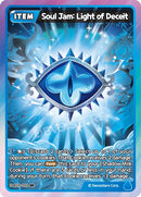 Image for Soul Jam: Light of Deceit (BS9-092) [A Game of Truth and Deceit] - CookieRun: Braverse TCG