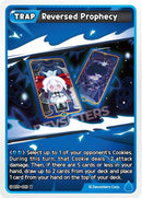 Image for Reversed Prophecy (BS9-093) [A Game of Truth and Deceit] - CookieRun: Braverse TCG