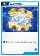 Image for Lucky Pearls (ST4-018) [Starter Deck Assortment 1] - CookieRun: Braverse TCG