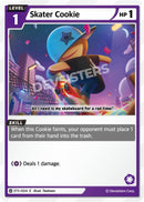 Image for Skater Cookie (ST5-004) [Starter Deck Assortment 1] - CookieRun: Braverse TCG