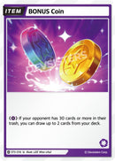Image for BONUS Coin (ST5-016) [Starter Deck Assortment 1] - CookieRun: Braverse TCG