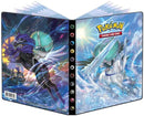 9-Pocket Portfolio - Chilling Reign