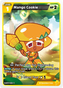 Image for Mango Cookie (ST7-002) [Starter Deck Assortment 2: Legendary Cookie] - CookieRun: Braverse TCG