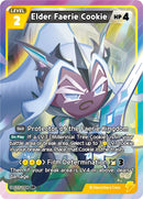 Image for Elder Faerie Cookie (ST7-008) [Starter Deck Assortment 2: Legendary Cookie] - CookieRun: Braverse TCG