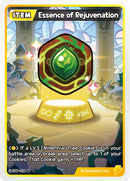Image for Essence of Rejuvenation (ST7-014) [Starter Deck Assortment 2: Legendary Cookie] - CookieRun: Braverse TCG