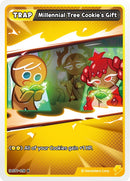 Image for Millennial Tree Cookie's Gift (ST7-018) [Starter Deck Assortment 2: Legendary Cookie] - CookieRun: Braverse TCG