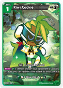 Image for Kiwi Cookie (ST8-011) [Starter Deck Assortment 2: Legendary Cookie] - CookieRun: Braverse TCG