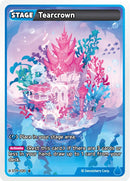 Image for Tearcrown (ST9-020) [Starter Deck Assortment 2: Legendary Cookie] - CookieRun: Braverse TCG