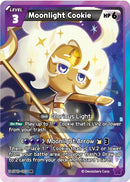 Image for Moonlight Cookie (ST10-002) [Starter Deck Assortment 2: Legendary Cookie] - CookieRun: Braverse TCG