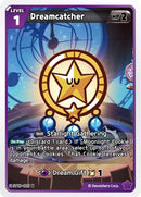 Image for Dreamcatcher (ST10-005) [Starter Deck Assortment 2: Legendary Cookie] - CookieRun: Braverse TCG