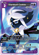 Image for Stardust Cookie (ST10-008) [Starter Deck Assortment 2: Legendary Cookie] - CookieRun: Braverse TCG